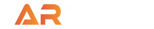 AR Financial Securities Logo